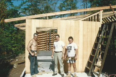 john harry michael debeneedet neww rifle range1990.jpg