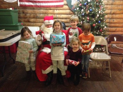 2018kidsxmasparty