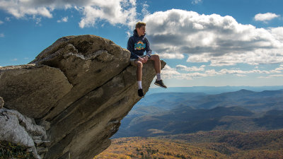 Blue Ridge Parkway