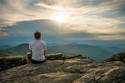 Blue Ridge Parkway