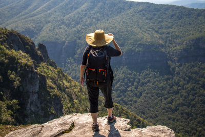 Carolina Hikes