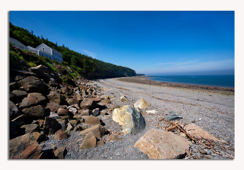 Coastal Bliss...