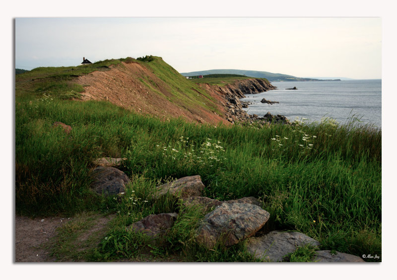 Cabot Trail... series