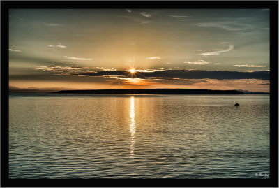 Coastal Bliss...