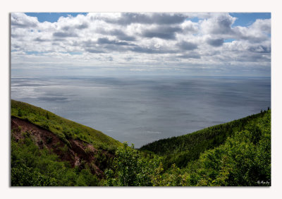Cabot Trail... series