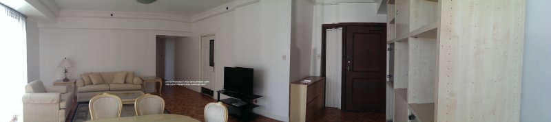 2BR for Sale in Salcedo Village 