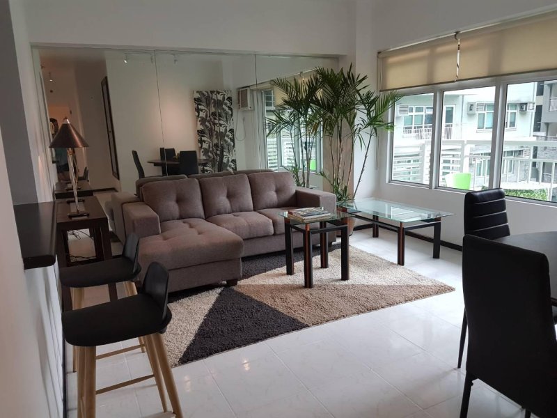 For Lease 3BR at 2 Serendra