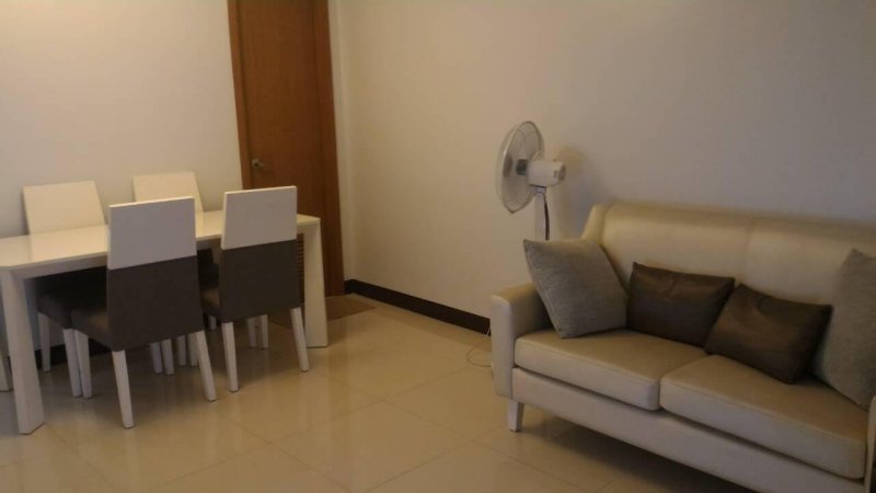 1BR for Sale in Legaspi Village