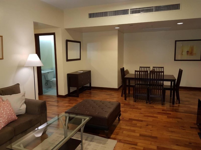 2BR for Lease in TRAG