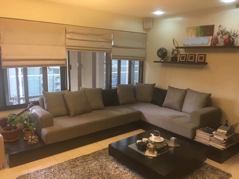 2BR for Sale in Salcedo Village