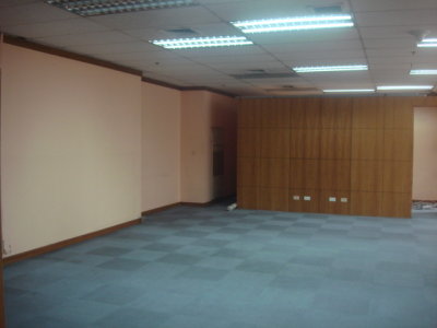 Office Space for Sale in Ortigas 