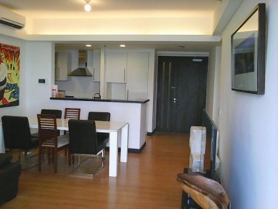 2BR for Sale in 1 Serendra