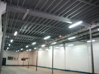 Warehouse for Lease in Pasig City