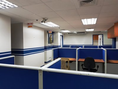 Office Space for Sale in Salcedo Village