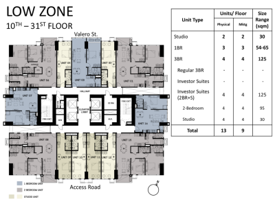 10th-31st Floor Plan.png