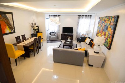 Townhouses for Sale in Mandaluyong City