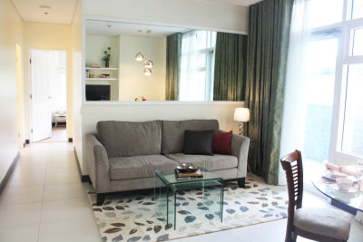 2BR for Sale in 2 Serendra