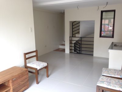 Townhouse for Sale in Cubao