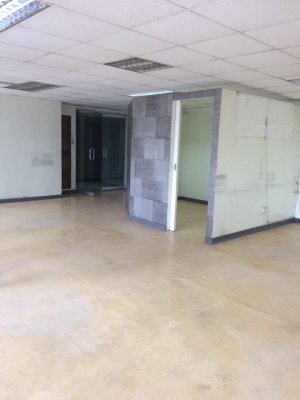 113Sq.m Office Space in Buendia