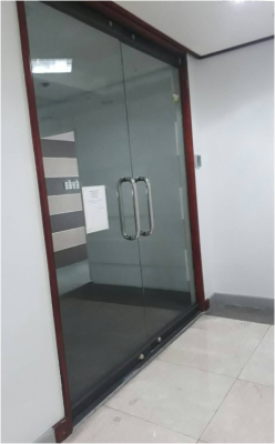 Office Space for Sale in Ortigas