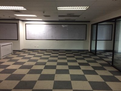 Makati OFFICE Spaces for SALE and Lease