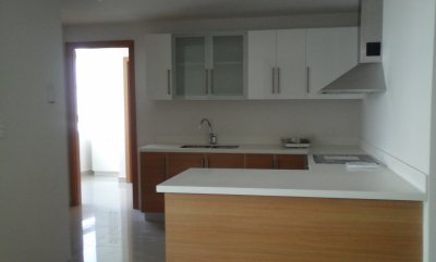 Park Terraces 2BR