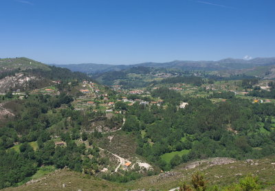 Campo du Geres