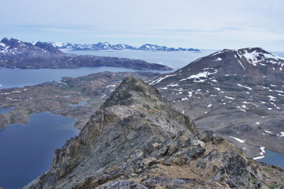 Tasiilaq again