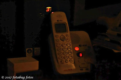 Waiting For Your Call
