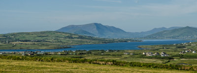 Ring of Kerry: Portmagee