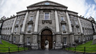 Dublin: Trinity College