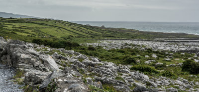 Co Clare: Burren - Murrooghtoohy
