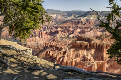 Cedar Breaks National Monument