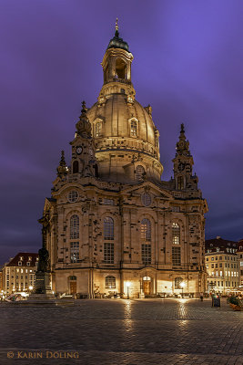 Dresden und Elbsandsteingebirge