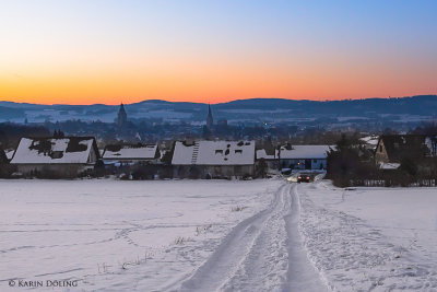 Am Waldecker Berg