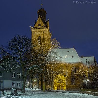 Kilianskirche