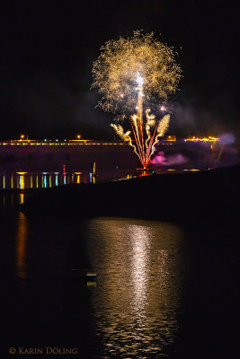 Mauerpower 2018