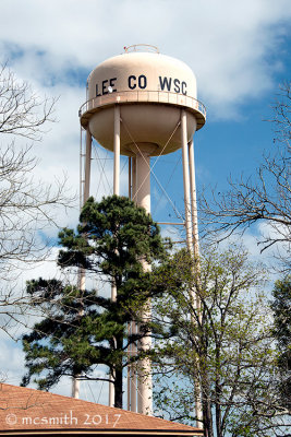 Lee County WSC
