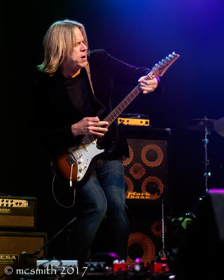 Andy Timmons