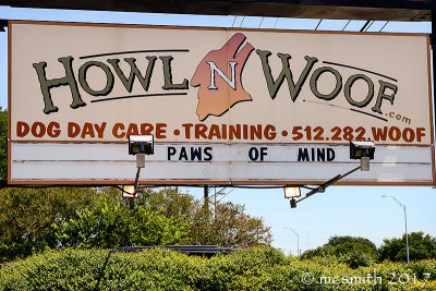 Howl N Woof 
