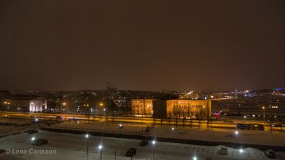 Reykjavik