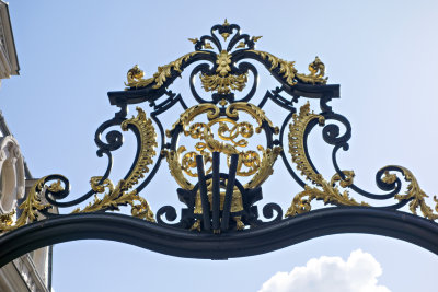 Avenue des Champs Elyse