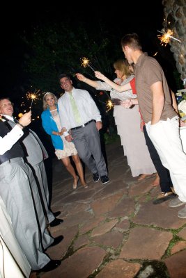 Wedding Sample 1