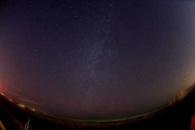 DSC_3511.jpg - Saltair, Great Salt Lake, Utah - Milky Way