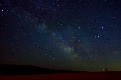 DSC_5401.jpg - Donner Pass, CA - Milky Way