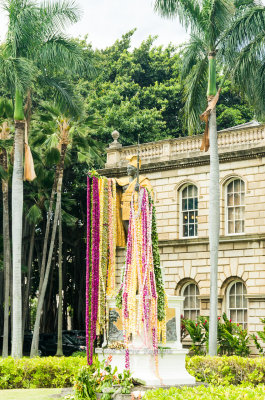 2018 Kamehameha Day Parade