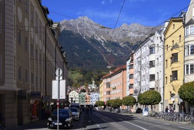 Innsbruck-Autriche
