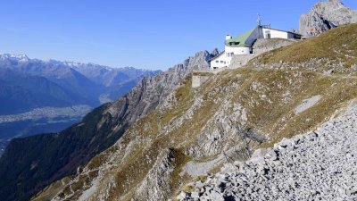 Innsbruck-Autriche