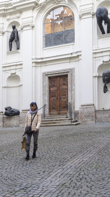 Innsbruck-Autriche