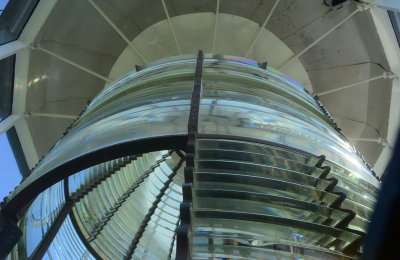 Bodie Island lighthouse, Cape Hatteras National Seashore